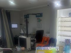 -视野联行眼镜蔡司·依视路官方授权店(顺城店)