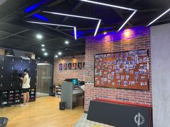 -UP健身私教馆(海岸城店)