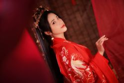 -汉仪华裳汉服馆(打浦桥店)