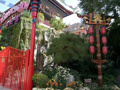 景点-丽江千古情