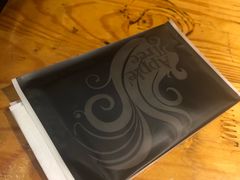 -苹果树下艺术餐厅(通州店)