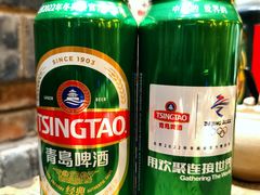 -小龙坎火锅(黄河店)