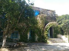 -白塘生态植物园