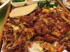 -肘子酥(王顶堤店)