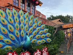 -深圳锦绣中华民俗村