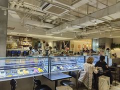 -ALLORA意大利餐厅(丰盛里店)