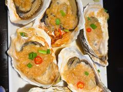 -喝丢一只鞋海鲜烧烤·海肠捞饭(东关街店)