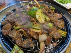 -超级神炭烤肉夜食(芥园西道店)
