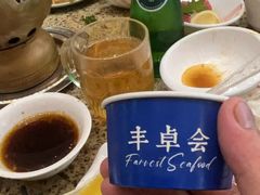 -丰卓会海鲜自助(中润大道店)