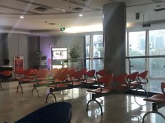 -广州医科大学附属第一医院-地下停车场