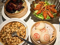 -寻宝记绍兴菜(状元店)