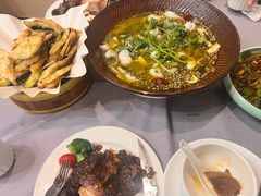 -金哥私房菜馆(张府园总店)