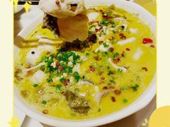 -杭州JW万豪酒店-万豪中餐厅