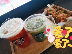 -星巴克臻选(深圳卓悦中心店)
