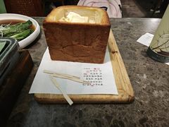 -绿茶餐厅(天津天河城店)