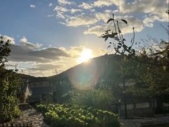 -清风小镇闯关东影视基地