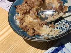 -东菊料理(吉利购物广场店)