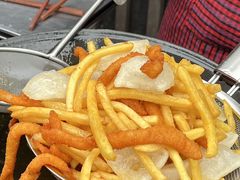 -味子夫鸡柳(解放碑总店)