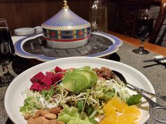 -真地道京味府·鲜橙烤鸭·北京菜(朝外大街东大桥店)