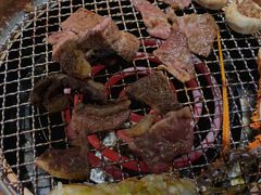 -NIUAN牛庵·日式和牛烧肉(恒隆店)