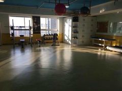 -中田健身工作室(珠江路地铁站店)