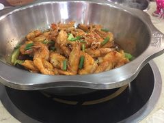 -晓林火锅(安定门店)