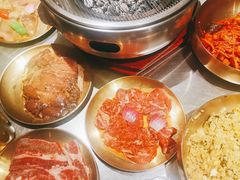 -小核桃烤肉馆(西塔店)