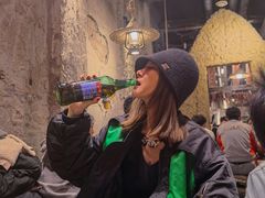 -破瓦寒窑·地摊烤羊排