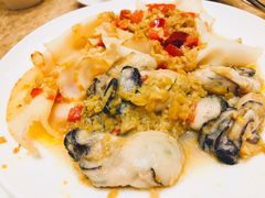 -盛宴标帜餐厅·亲子自助 (南昌喜来登酒店)
