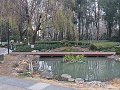 -苏州河梦清园环保主题公园