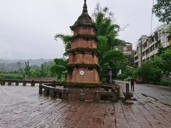 -雅安上里古镇