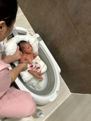 -奕新一诺台式母婴护理中心(我格广场店)