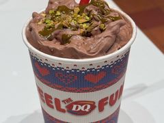 -DQ·蛋糕·冰淇淋(大宁国际商业广场店)