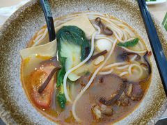 -蒙自源米线大王(普宁广场店)