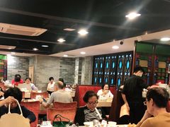 大堂-点都德(大茶楼店)