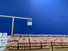 -盒马X会员店(王府井奥莱UP TOWN店)