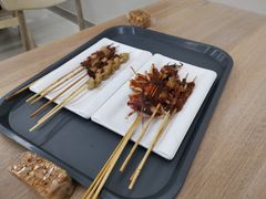 -紫金港餐饮中心-风味餐厅(浙江大学紫金港校区店)