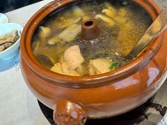-佳兰雅序融合菜(高新店)