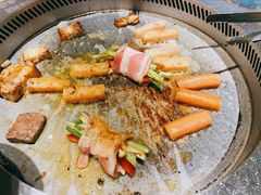 -三肥两瘦烤肉(鹿城店)