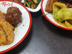 -刘小忙把子肉(北园大街总店)