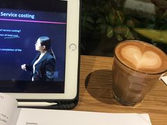 -Peet's Coffee皮爷咖啡(大学路店)