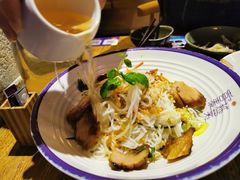 -喜越泰莱·泰越料理(海逸新天地店)