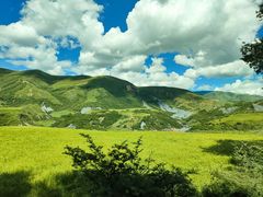 -墨石公园景区