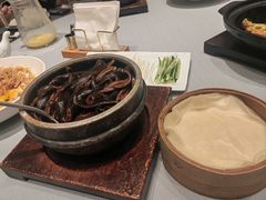 -狮王府淮扬菜(新街口友谊店)