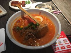 -味千拉面(又一城店)