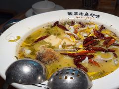 -太二酸菜鱼(正大广场店)