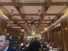 大堂-慧娟面馆·餐厅(望江路店)