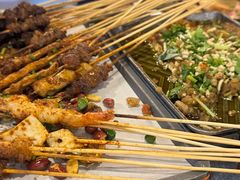 -林二哥宜烤官·宜宾小烧烤