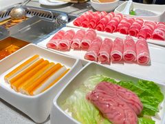 -海底捞火锅(龙湖金沙天街店)