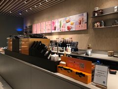 -星巴克(深圳平安金融中心B1店)